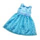 thumbnail image 4 of de Muñeca de Moda de 2 Piezas de 18 '' para Muñecas American Doll Dolls My Life Dolls Accs Sunnimix Vestido sin mangas de muñeca, 4 of 6
