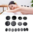 thumbnail image 4 of Electric  Hot Stones Box, US Plug 110V Relax Muscles Strengthen Tissues Improve Circulation Hot Rocks Warmer Set  For Home Use, 4 of 8