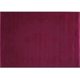 thumbnail image 1 of Ahgly Company Indoor Rectangle Abstract Purple Contemporary Area Rugs, 8' x 10', 1 of 4