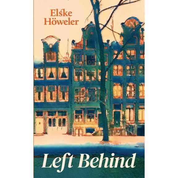 Left Behind, (Paperback)