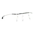 thumbnail image 3 of Fishing Terminal Tackle Set with Hooks Bait Cage Feeder Sinker for Freshwater Saltwater Angling 40g, 3 of 8