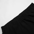 thumbnail image 5 of Girls' Elegant High Waisted Hollowed Out Loose Midi Skirt Hot Skirt Long Skirts for Women High Waist Fringe Skirts for Women Western Fall Mini Skirt Skirted Leggings for Women Women Ruched Ruffle, 5 of 7