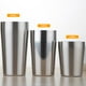 thumbnail image 5 of Labymos Taza de cerveza de acero inoxidable, 5 of 8