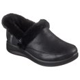 thumbnail image 3 of Pantuflas Skechers Cozy Escape para Mujer Slip-On Negras Talla 7 M, 3 of 3