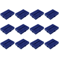 thumbnail image 1 of WDOplteas Mini placa pruebas SYB-170 placa pruebas sin soldadura 35x47 mm para kit bricolaje (azul), 1 of 2