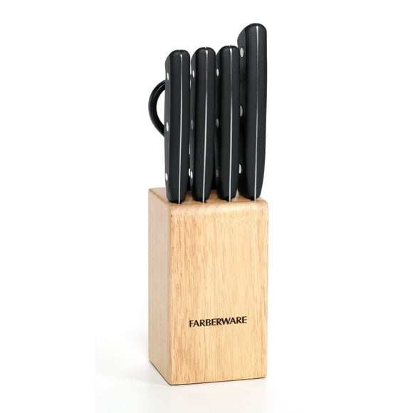 Farberware 6pc Ensemble de preparation 6pc ensemble de preparation