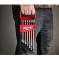 thumbnail image 2 of Llaves Tipo Matraca Metricas De 7 Pzas Milwaukee 48229506 Milwaukee 48229506, 2 of 8