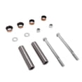 thumbnail image 1 of King Pin Repair Kit,  Cart Spindle Assembly Repair Kit Spindle Bushing With Flange Spindle King Pin Tubes  For  Cart, 1 of 8