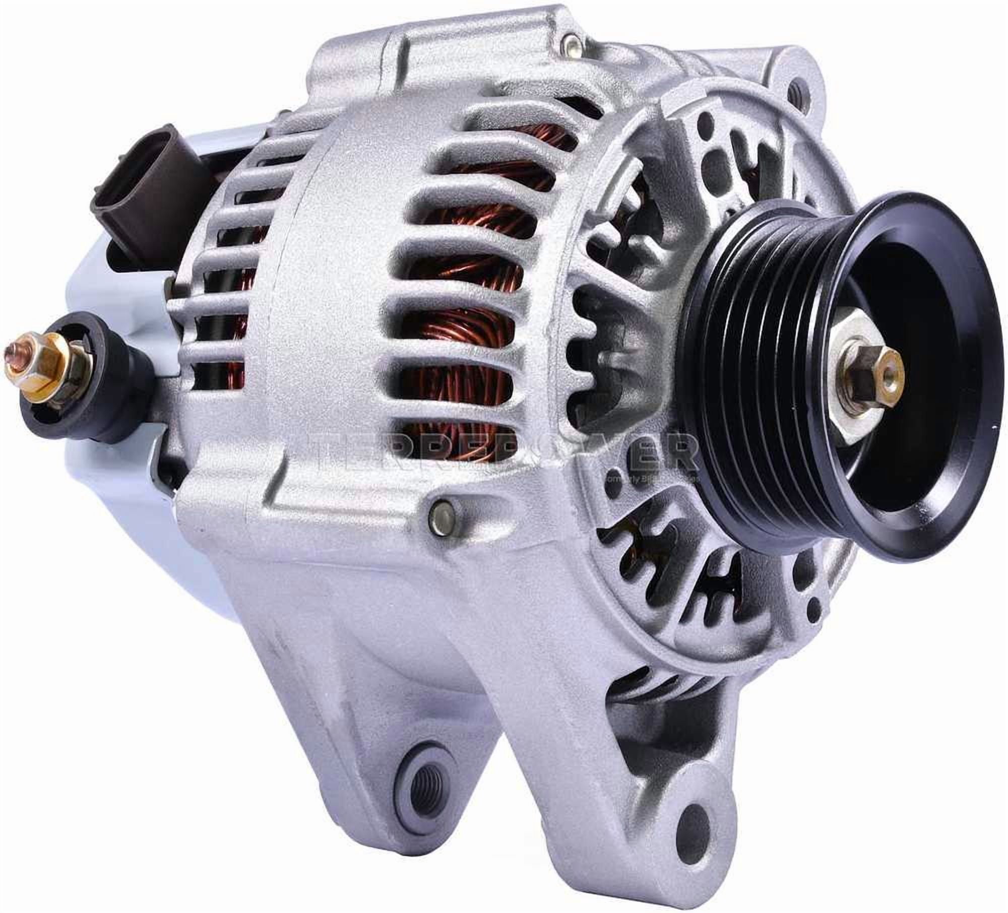 TERREPOWER formerly BBB Industries 42197 Alternator
