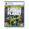 thumbnail image 1 of Jeu vidéo Revenge Of The Savage Planet: Day One Edition pour (PS5), 1 of 10