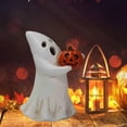 thumbnail image 4 of Estatua de calabaza BLESIY Decoración de jardín Halloween, 4 of 7