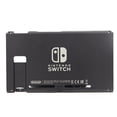 thumbnail image 4 of Replacement Back Housing Shell Case with Front Frame for Nintendo Switch 2017 2018 HAC-001, Repair Full Housing for Switch HAC-001 Only, 4 of 5