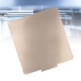 thumbnail image 1 of 3D Printer Build Platform, 3D Printer Build Bed Easy Maintenance High Temperature Resistant  for Industrial Design, 1 of 7