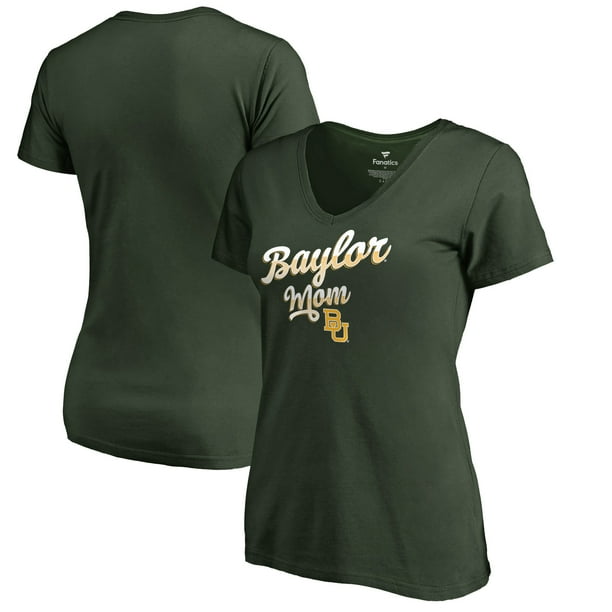 baylor mom t shirt