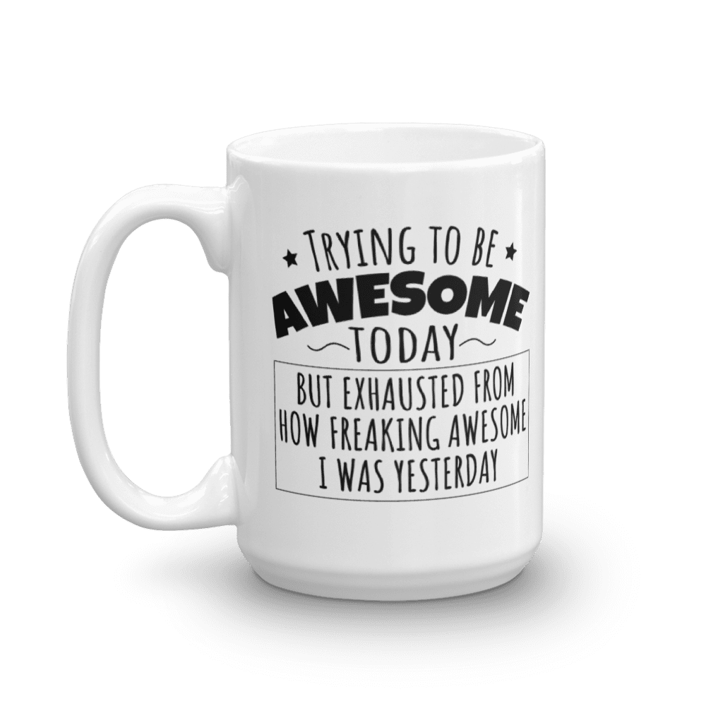 Grandpa Mug You Can't Choose Your Grandpa But Therapist Funny Gift Idea Hilarious Witty Gag Joke Coffee Tea Cup