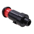 thumbnail image 4 of 5 uds válvula de ventilación de aire automática de plástico sistema de riego de jardín de tubería de agua Likrtyny Para estrenar, 4 of 7