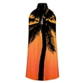 thumbnail image 5 of Qiopertar Robe d'Été Imprimée Décontractée Sans Manches Col Rond en Solde Livraison Gratuite à Moins de 5$ jusqu'à 90 % de Réduction, 5 of 5
