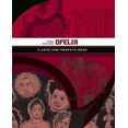 thumbnail image 4 of Ofelia : un Livre Love and Rockets, 4 of 4