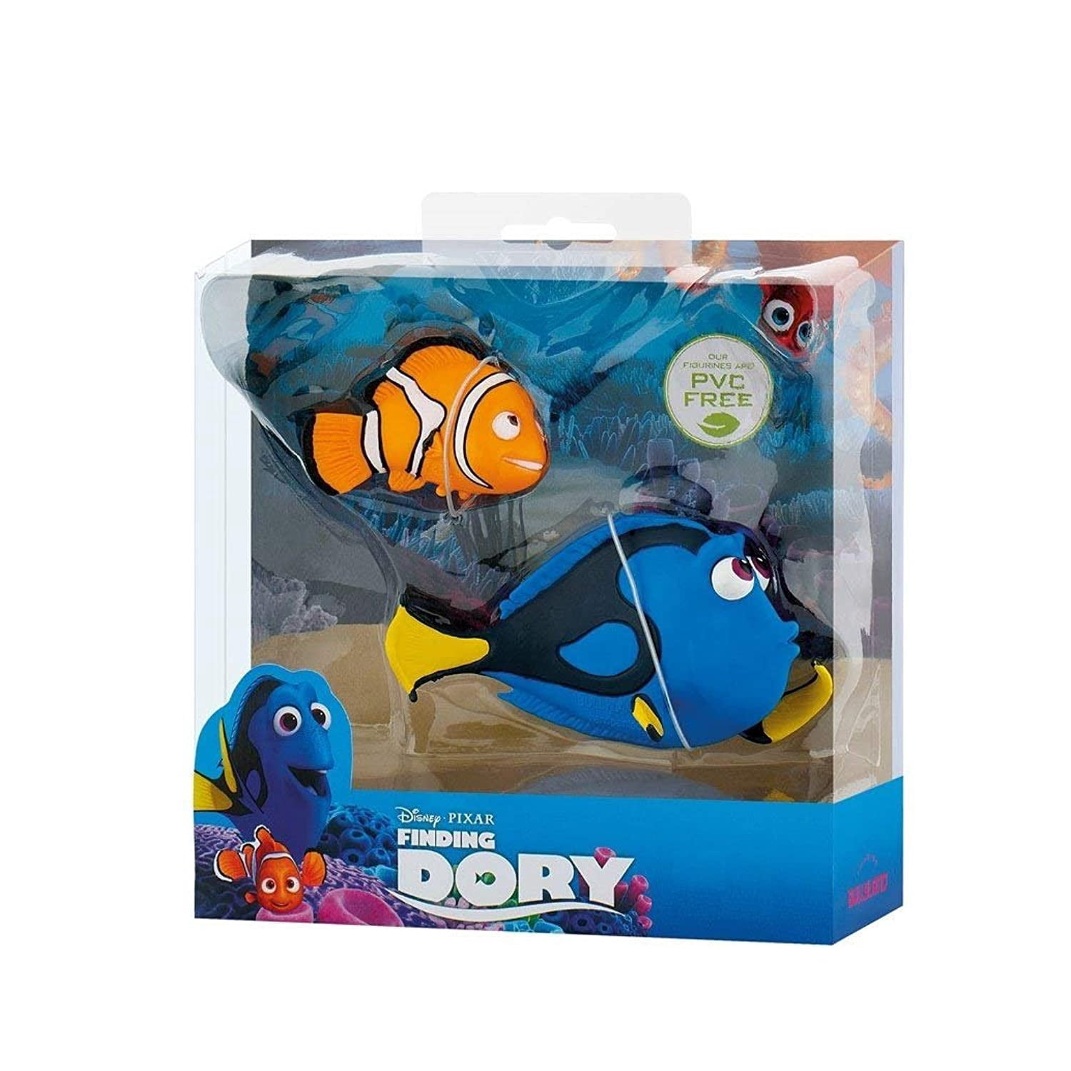 finding nemo toys walmart