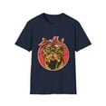 thumbnail image 2 of Bandana Cat Inspirational Strong Graphic Apparel and More, 2 of 7