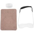 thumbnail image 1 of Dog Ear Stand Plastic 1Set 4.3X3.5X0.4Inch For Pet Owners Ear Care, 1 of 5