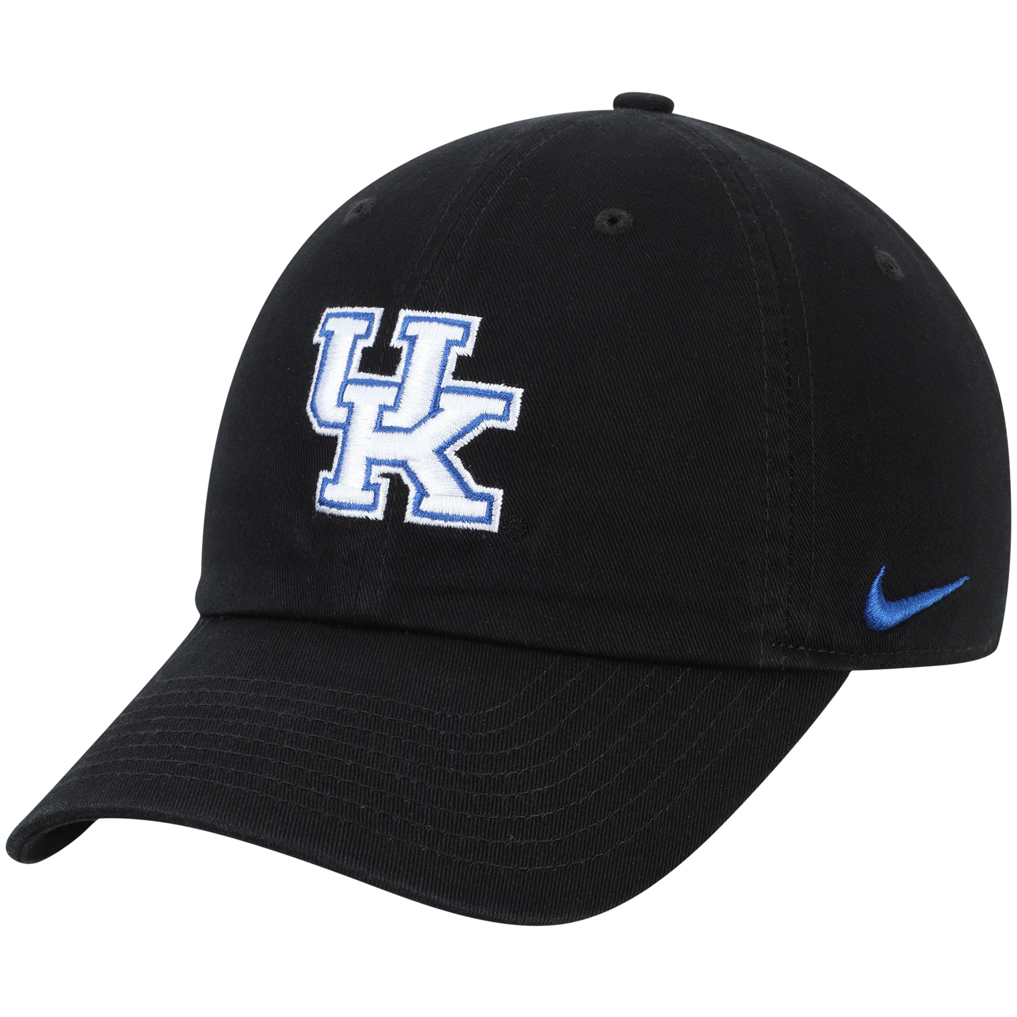 Men's Nike Black Kentucky Wildcats 