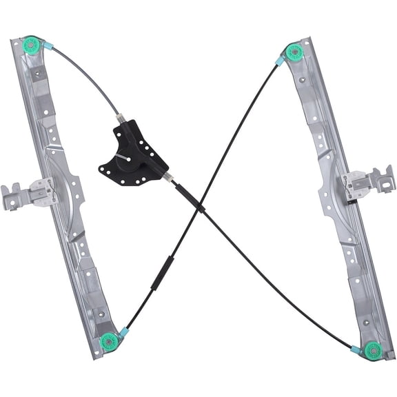 CARDONE New 82-1371B Window Regulator Front Right fits 2004-2014 Nissan