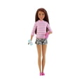 thumbnail image 3 of Set de pizza Toy Barbie Babysitters Inc., con accesorios, 3 of 9
