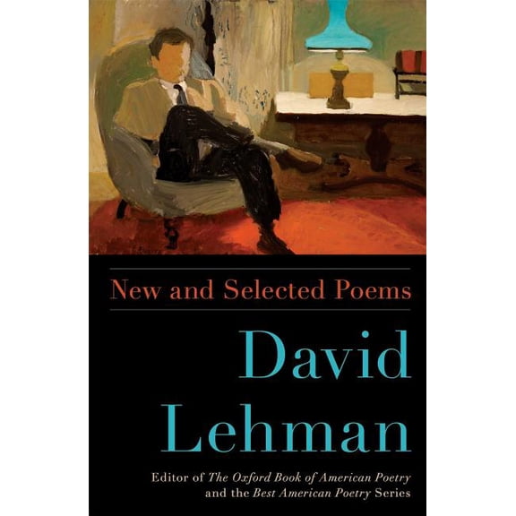 New and Selected Poems (Paperback)