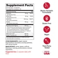 thumbnail image 2 of Suplemento Redd Remedies Nerve Shield 60 cápsulas veganas, 2 of 8