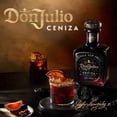 thumbnail image 4 of Tequila Don Julio Añejo Oscuro Edición Especial Ceniza 700 ml, 4 of 4
