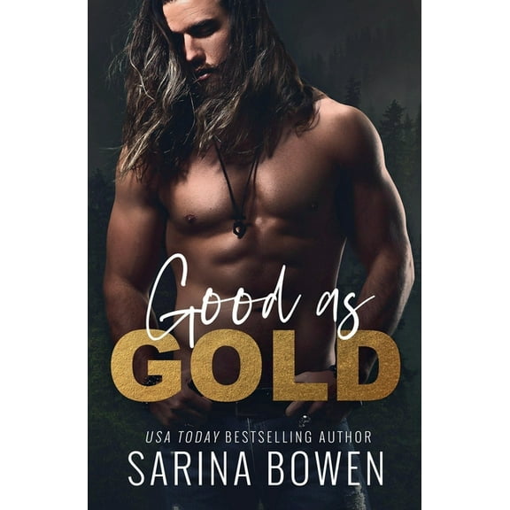 Giltmaker Good as Gold, Book 1, (Paperback)