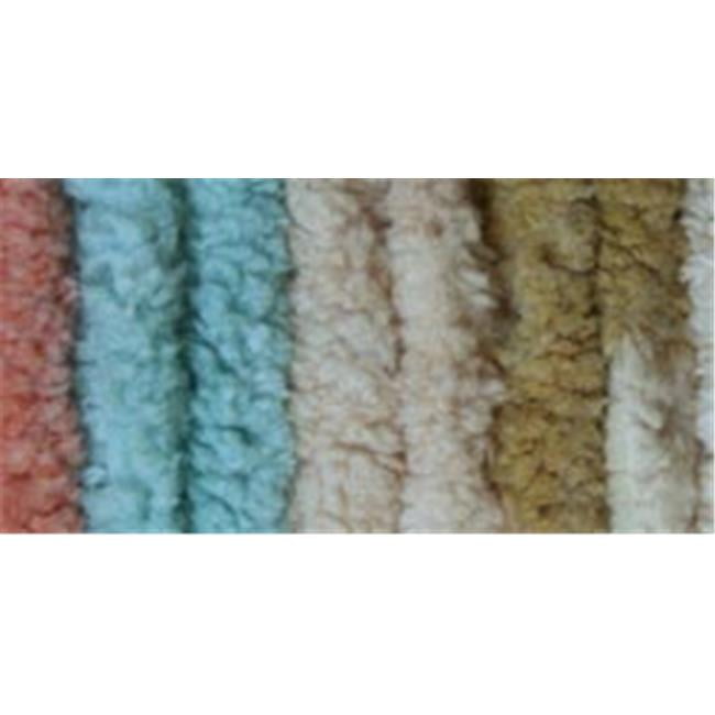 Bernat Blanket Big Ball YarnSailors Delight