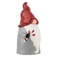 thumbnail image 2 of 10 Strawberry Street Nordic Gnome Canister & Accessory, 2 of 5