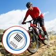 thumbnail image 2 of OULII 1 Set Bike Shifting Cable Blue PVC for Cycling and Maintenance, 2 of 8