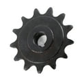 thumbnail image 3 of Piñón de 13 Dientes, Piñón Resistente y Duradero, Ligero Con 13 Dientes para Ciclismo para Ciclista, 3 of 7