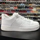 thumbnail image 1 of Ni&ke Air Force 1 Low '07 White (CW2288-111) Men Size 14 Missing Insole, 1 of 6