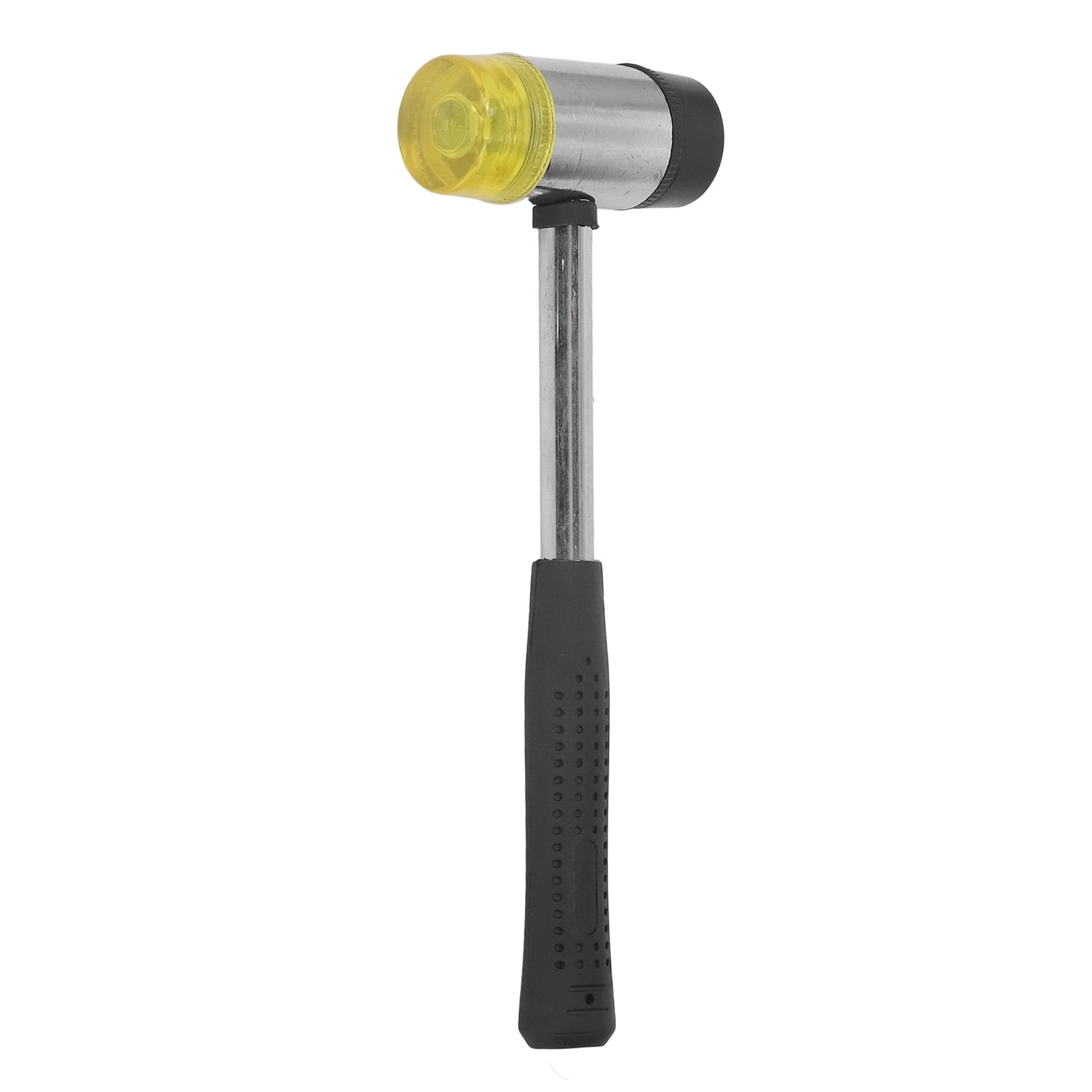Rubber Hammer, High Strength Practical Craft Hammer For Woodworking