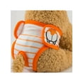 thumbnail image 1 of Pet Reusable Washable Anti-Harassment Pants For Dog Diapers,Highly Absorbent Strong & Flexible, 1 of 3