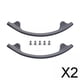 thumbnail image 1 of Funda de Silicona Colamx para Raqueta de Bádminton 2 Piezas, 1 of 8