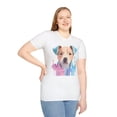 thumbnail image 2 of Dog Shirt, Shirt with Dog, Animal Tee, Shirt with Animals, 2 of 92