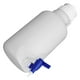 thumbnail image 2 of Dispensador resistente a roturas con espita para uso en laboratorio Dispensador de laboratorio escolar, 2 of 4