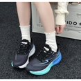 thumbnail image 5 of Women's Lightweight Walking Sneakers, Breathable Soft Sole Casual Athletic Shoes, 5 of 8