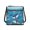 Cartoon Marine Life, variant on Sunflower Cardinal Print Women's Shoulder Crossbody Bag Shoulder Bag, Lightweight Durable Purse Satchel Waterproof for Shopping Travel