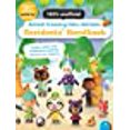 thumbnail image 1 of Animal Crossing New Horizons Residents' Handbook: Updated edition with version 2.0 content!, 1 of 1