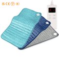 thumbnail image 1 of Gran oferta europea de 2023, almohadillas térmicas para otoño e invierno, manta eléctrica guangdong oso de fresa Hogar, 1 of 5