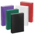 thumbnail image 1 of Fundas para tarjetas FOTEEMO, 500 unidades, para tarjetas de tamaño japonés, 1 of 6
