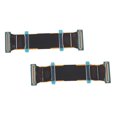 thumbnail image 1 of Cable Flexible LCD Del Eje Giratorio, Reemplazo de Cable Flexible de Eje de Profesional Ajusteado Para El Accesorio Telefónico, 1 of 7