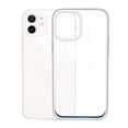 thumbnail image 3 of Funda Transparente Compatible Con Iphone 12, Funda Protectora Que No Amarillea, Delgada Y Fina, 6,1 Pulgadas, 3 of 3