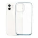 thumbnail image 3 of Funda transparente para iPhone 12 de 6,1 pulgadas, TPU y PC, a prueba de golpes, delgada, que no amarillea, con corte preciso, 3 of 3